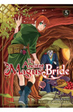 The Ancient Magus&#039; Bride Vol. 5 - Kore Yamazaki