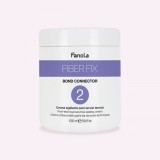 Mască de &icirc;ntărire Fanola Fiber Fix Bond Connector Nr. 2 pentru păr foarte deteriorat 1000 ml