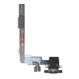 Banda Incarcare iPhone 16 Pro Max, Neagra, Copy, Bulk