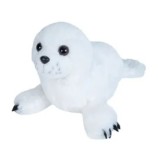 Cumpara ieftin Jucarie plus Wild Republic - Pui de foca, 20 cm