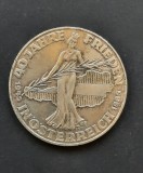 500 Schilling &quot;40 Jahre Frieden&quot; 1985, Austria - G 4491, Europa