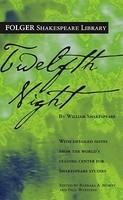 Twelfth Night: Or What You Will