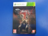 The Darkness II [Limited Edition] - joc XBOX 360, Shooting, Single player, 18+, 2K Games