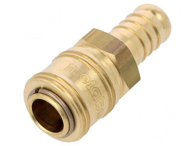 Cuplă rapidă EURO alamă 13mm