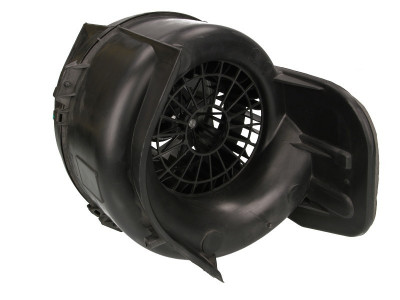 Ventilator, habitaclu RENAULT CLIO I (B/C57, 5/357) (1990 - 1998) THERMOTEC DDR002TT foto