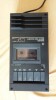 CASETOFON DECK - ELECTRONICA CA 4000 AUDIO-MONO ,FUNCTIONEAZA