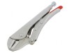 Clește Morse de Str&acirc;ngere 225mm, KNIPEX