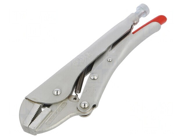 Clește Morse de Str&acirc;ngere 225mm