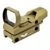 Red dot compact JS-Tactical Tan
