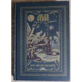 DOI ANI DE VACANTA-JULES VERNE-255623