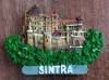 D5 - Magnet frigider - tematica turism - Portugalia 13
