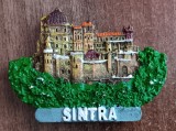 D5 - Magnet frigider - tematica turism - Portugalia 13
