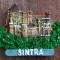 D5 - Magnet frigider - tematica turism - Portugalia 13