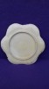 Platou antik majolika seder judaika