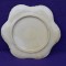 platou antik majolika seder judaika