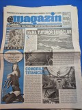 ziarul magazin 20 martie 2003
