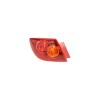 Stop Dreapta Mazda 3 BK (2004-2009) Alkar - Calitate Certificata, Rosu - BP4K51160D, 2216652