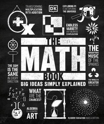 The Math Book foto