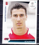 B10 - Sticker fotbal - UEFA Champions League - editia 2009 - 2010 - nr 509