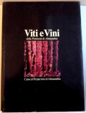 VITI E VINI , DELLA PROVINCIA DI ALESSANDRIA , 1976