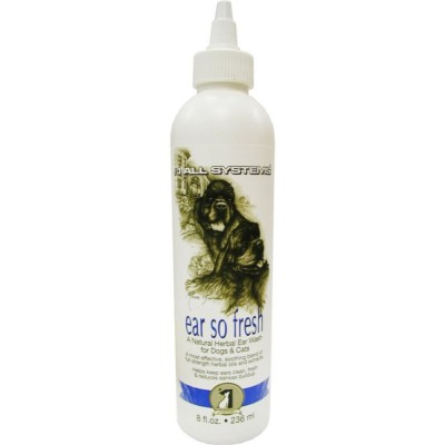 Ear So Fresh - picaturi pentru curatarea urechilor - 236 ml foto