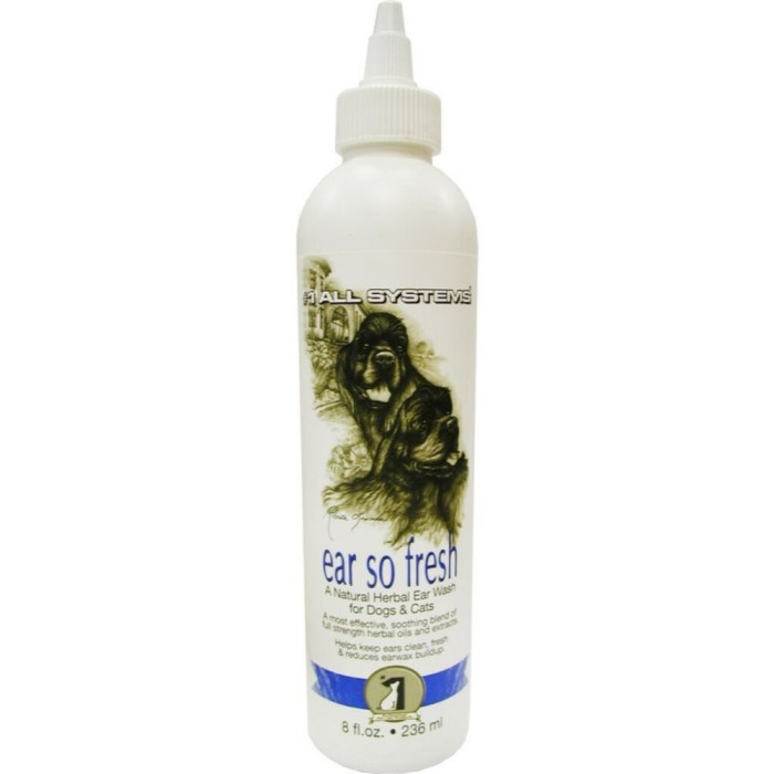 Ear So Fresh - picaturi pentru curatarea urechilor - 236 ml
