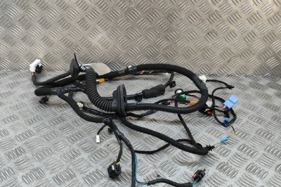 Cablaj ușă dreapta față TESLA MODEL Y 2021 OEM: 1489052-00-E 30309302 foto