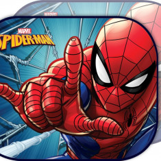 Parasolar Nickelodeon Marvel Spiderman set 2 buc. 44x35cm AutoDrive ProParts