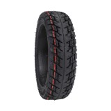 anvelopa 60/70-6.5 tubeless off road trotineta electrica ninebot max g30 cauciuc 10 inch