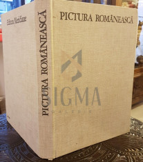 PICTURA ROMANEASCA IN IMAGINI - VASILE DRAGUT-VASILE FLOREA-DAN GRIGORESCU-MARIN MIHALACHE foto