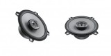 Hertz Uno X 130: Boxe Auto Coaxiale 13cm, 2 Căi, 160W, 4 Ohmi, Sensibilitate 93dB, Magnet Neodymium