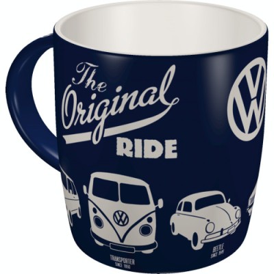 Cana - Volkswagen - The Original Ride foto