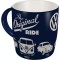 Cana - Volkswagen - The Original Ride