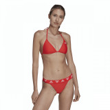 Costum baie (2 piese) adidas TRIANGLE BIKINI