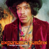 CD Jimi Hendrix &ndash; Experience Hendrix - The Best Of Jimi Hendrix (VG), Rock
