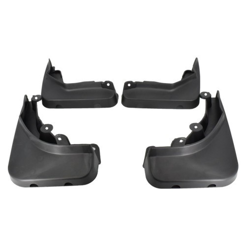 Aparatori noroi dedicate Mercedes Clasa E W212 berlina Facelift W212 / W212 T-modell Facelift S212 2013-2016 Cod: MUD1104 CH-2 Automotive TrustedCars