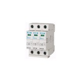 Descarcator 3P 580V