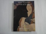 LA VOIX ET LE REGARD - ALAIN TOURAINE