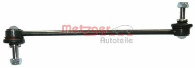 Brat/bieleta suspensie, stabilizator RENAULT KANGOO BE BOP (KW0/1) (2009 - 2016) METZGER 53049618 foto