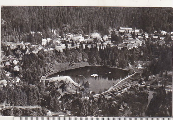 bnk cp Tusnad - Lacul Ciucas - uzata