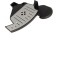 Kit tava+grilaj complet espressor Krups latt espress ea82