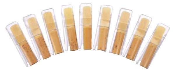 Ancie Karl Glaser 1.0 Saxofon Sopran Sib