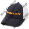 MBS OAKLEY KAPPE SNAPBACK HEATHER NEW ERA, atomic blue, One Size, Cod Produs: 9115236B2AU