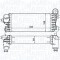 MAGNETI MARELLI 351319205550 Intercooler, compresor
