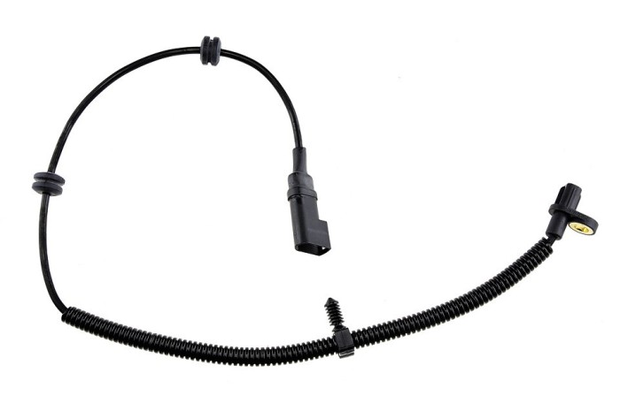 Senzor ABS spate Ford Focus 1 1998-2004, Dreapta -Esp, NTY HCA-FR-007