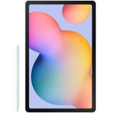 Tableta Samsung Galaxy Tab S6 Lite 2024, Octa-Core, 10.4, 4GB RAM, 64GB, 4G, Light Green