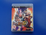 Super Street Fighter IV - joc PS3 (Playstation 3), Actiune, Single player, 12+, Capcom