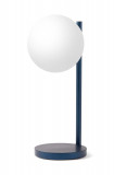 Lexon lampă cu &icirc;ncărcător wireless Bubble Lamp