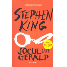 Stephen King - Jocul lui Gerald - 135768