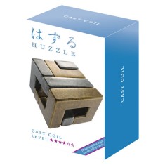 Puzzle mecanic - Coil foto